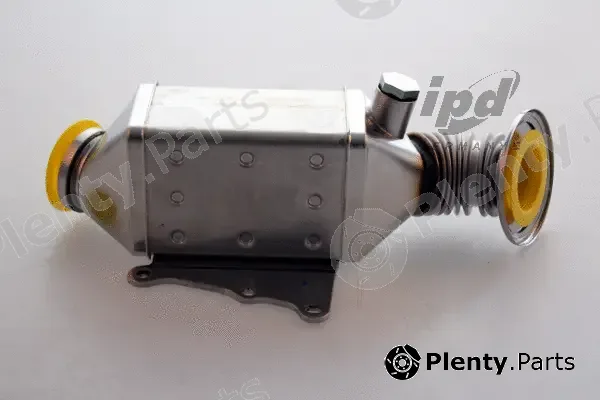 IPD 46-2053 — Cooler, exhaust gas recirculation