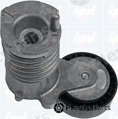 IPD 15-3402 — Belt Tensioner, V-ribbed belt
