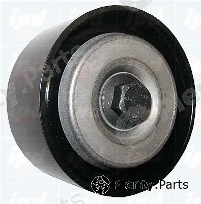 IPD 15-3641 — Deflection/Guide Pulley, V-ribbed belt