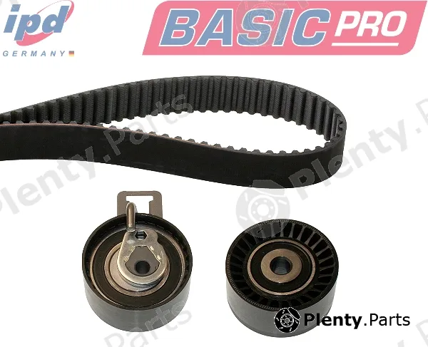IPD 64-5271 — Timing Belt Kit IPD BASIC-PRO