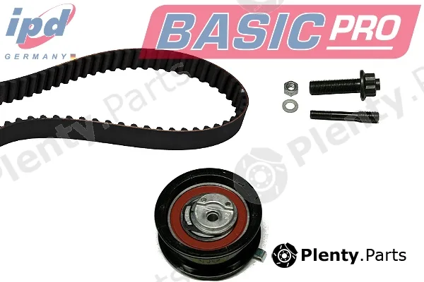 IPD 64-3183 — Timing Belt Kit IPD BASIC-PRO