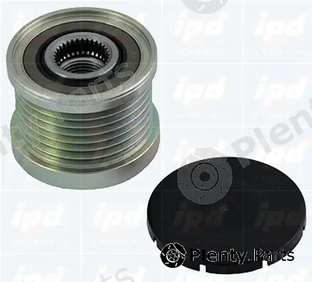 IPD 15-3296 — Alternator Freewheel Clutch