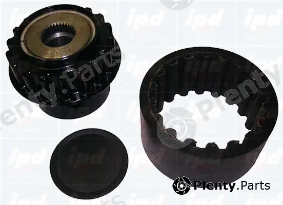 IPD 15-3754 — Flexible Coupling Sleeve Kit