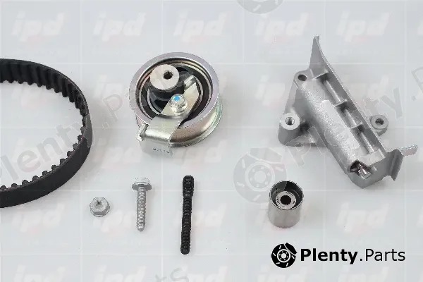 IPD 20-1313 — Timing Belt Kit