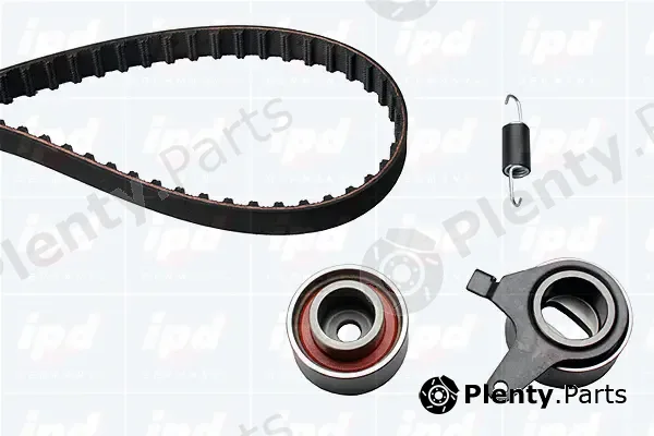 IPD 20-1145 — Timing Belt Kit
