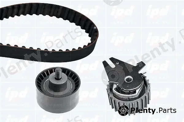 IPD 20-1656 — Timing Belt Kit