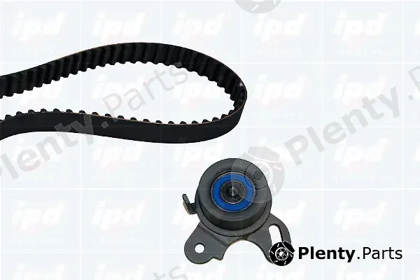 IPD 20-1150 — Timing Belt Kit