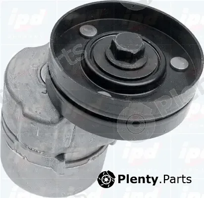 IPD 10-0839 — Belt Tensioner, V-ribbed belt