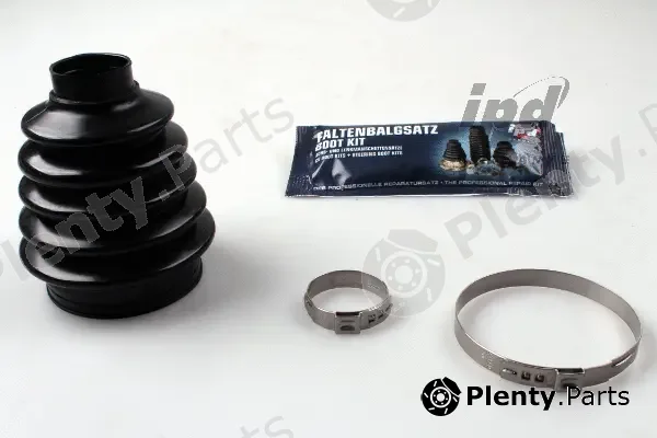 IPD 35-3117 — Bellow Kit, drive shaft