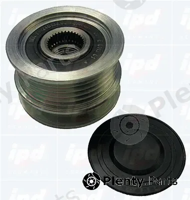 IPD 15-3307 — Alternator Freewheel Clutch