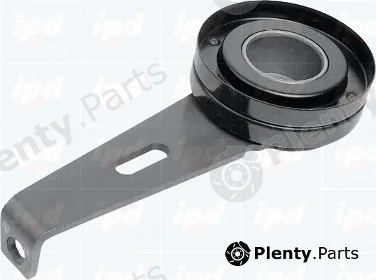 IPD 14-0537 — Tensioner Pulley, V-ribbed belt