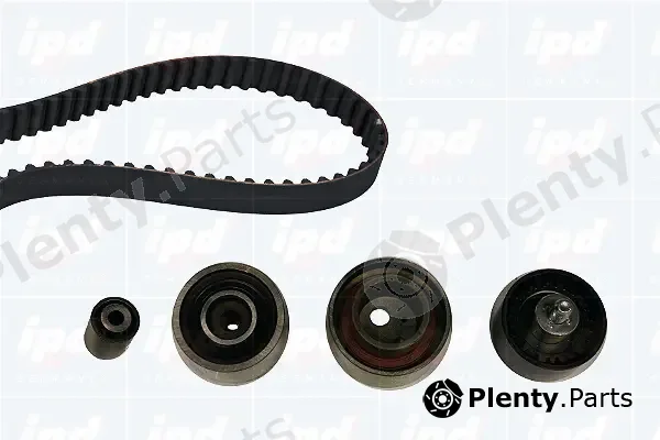 IPD 20-1723 — Timing Belt Kit