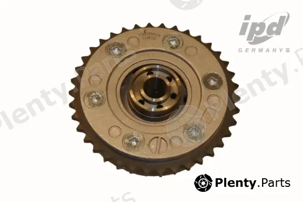 IPD 21-7050 — Camshaft Adjuster