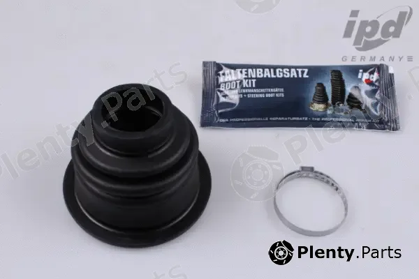 IPD 35-3242 — Bellow Kit, drive shaft