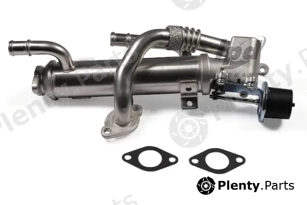 IPD 46-2012 — Cooler, exhaust gas recirculation