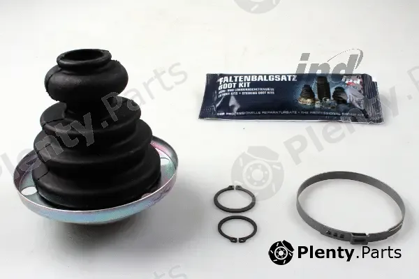 IPD 35-3163 — Bellow Kit, drive shaft