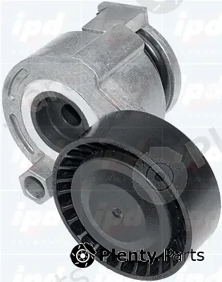 IPD 15-3428 — Belt Tensioner, V-ribbed belt