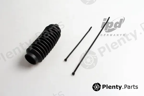 IPD 35-5501 — Bellow Kit, steering