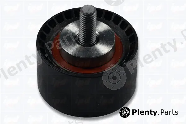 IPD 15-4293 — Deflection/Guide Pulley, timing belt