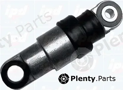 IPD 13-0481 — Vibration Damper, V-ribbed belt