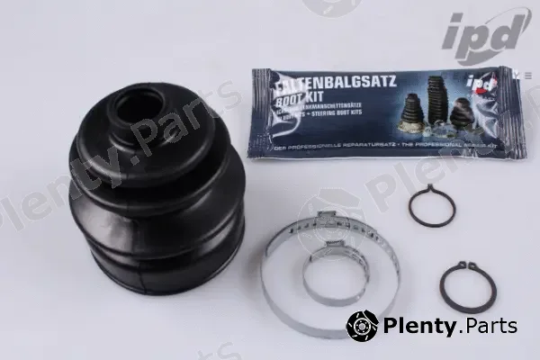IPD 35-3284 — Bellow Kit, drive shaft