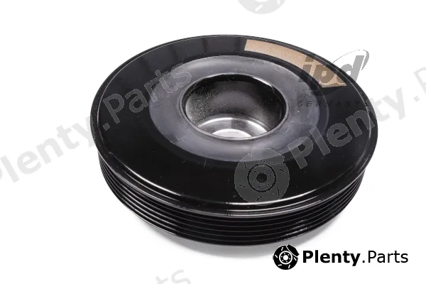 IPD 15-7290 — Belt Pulley, crankshaft