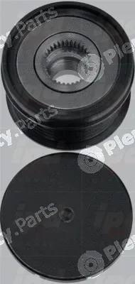 IPD 15-3447 — Alternator Freewheel Clutch