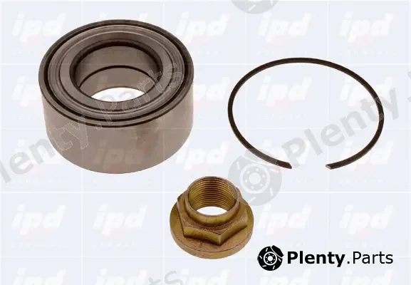 IPD 30-2031 — Wheel Bearing Kit