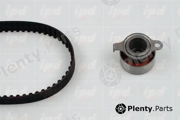IPD 20-1154 — Timing Belt Kit