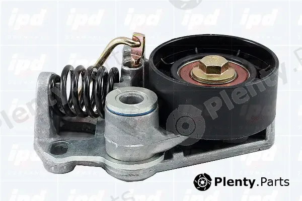 IPD 15-3756 — Tensioner Pulley, timing belt