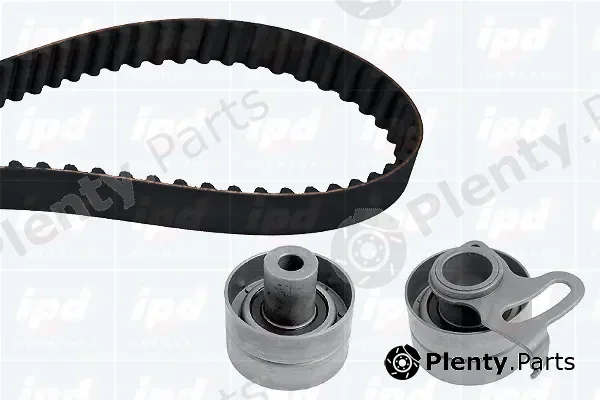 IPD 20-1291 — Timing Belt Kit