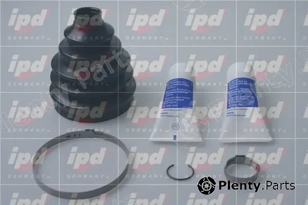 IPD 35-3018S — Bellow Kit, drive shaft