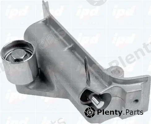 IPD 13-0263 — Vibration Damper, timing belt