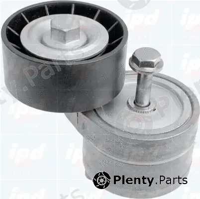 IPD 10-0342 — Belt Tensioner, V-ribbed belt