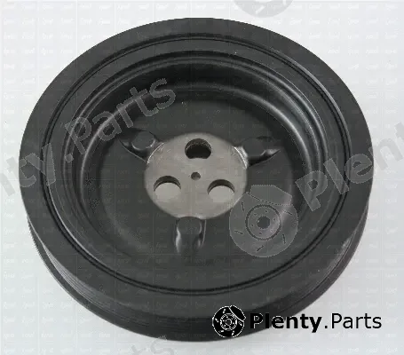 IPD 15-7121 — Belt Pulley, crankshaft