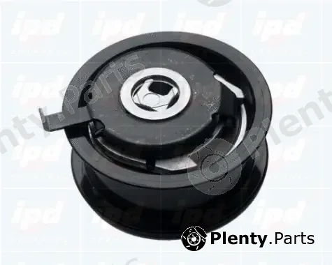 IPD 14-0096 — Tensioner Pulley, timing belt
