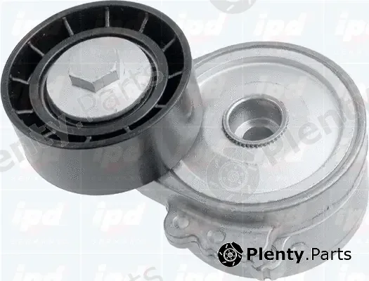 IPD 10-0575 — Belt Tensioner, V-ribbed belt