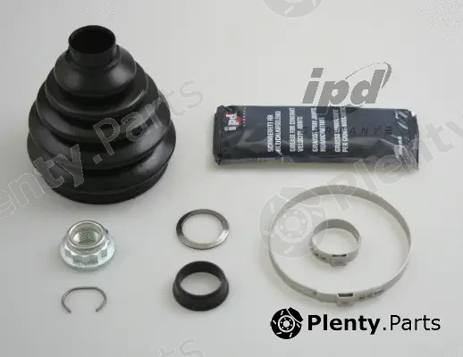IPD 35-3012 — Bellow Kit, drive shaft
