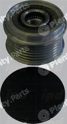 IPD 15-3430 — Alternator Freewheel Clutch