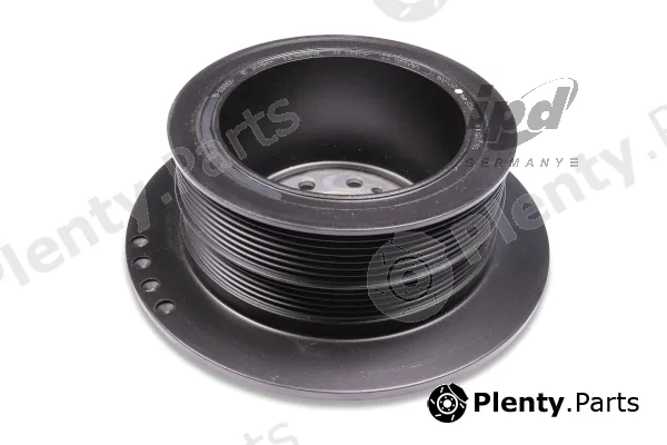 IPD 15-7289 — Belt Pulley, crankshaft