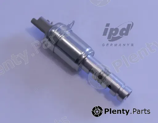 IPD 21-5055 — Control Valve, camshaft adjustment