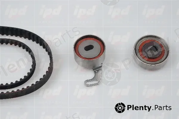 IPD 20-1718 — Timing Belt Kit