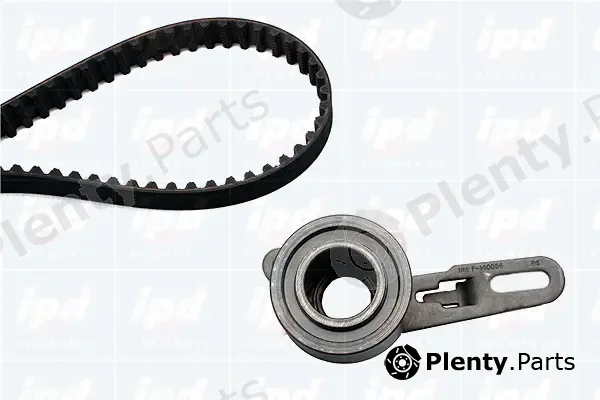 IPD 20-1032 — Timing Belt Kit