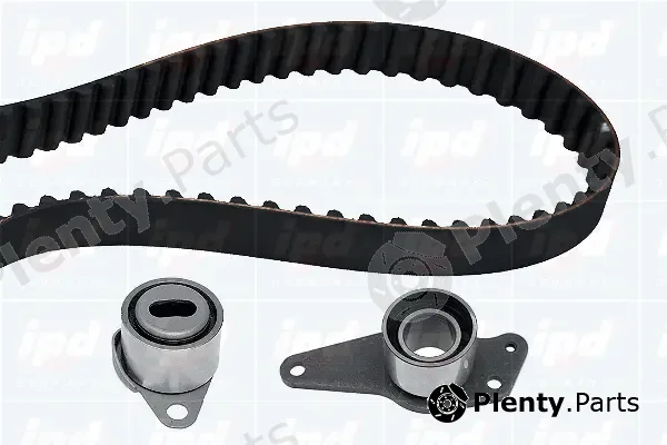 IPD 20-1680 — Timing Belt Kit