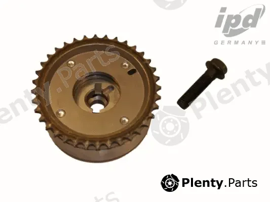 IPD 21-7044 — Camshaft Adjuster