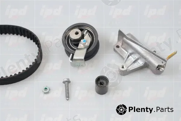 IPD 20-1334 — Timing Belt Kit