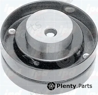 IPD 14-0536 — Deflection/Guide Pulley, V-ribbed belt