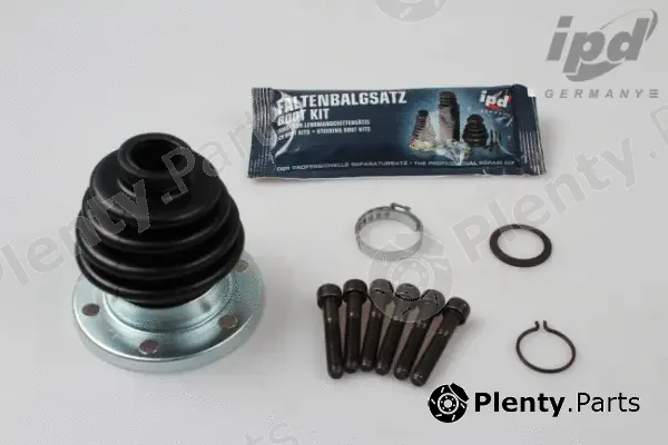 IPD 35-2031 — Bellow Kit, drive shaft