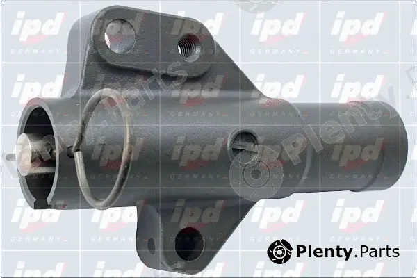 IPD 15-3853 — Vibration Damper, timing belt