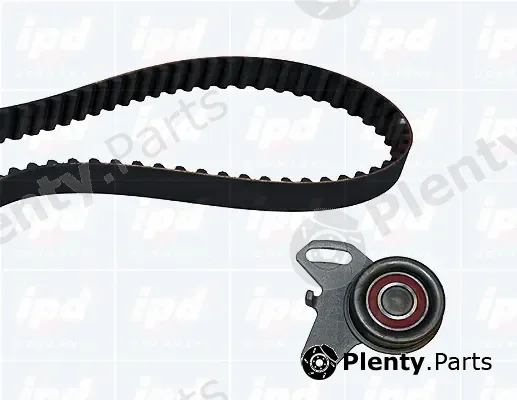 IPD 20-1232 — Timing Belt Kit
